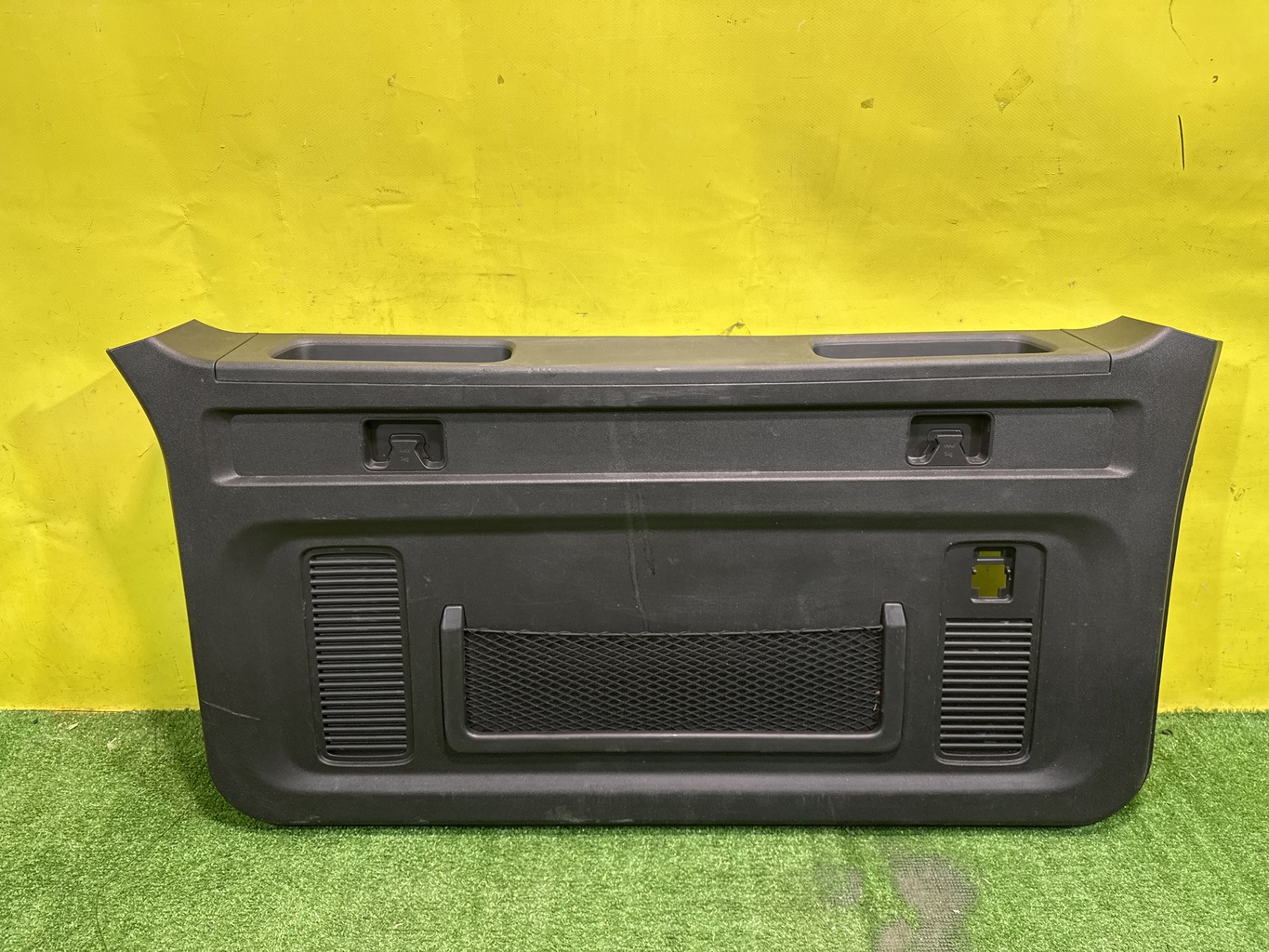 Tank 300 2023 для Обшивка двери багажника