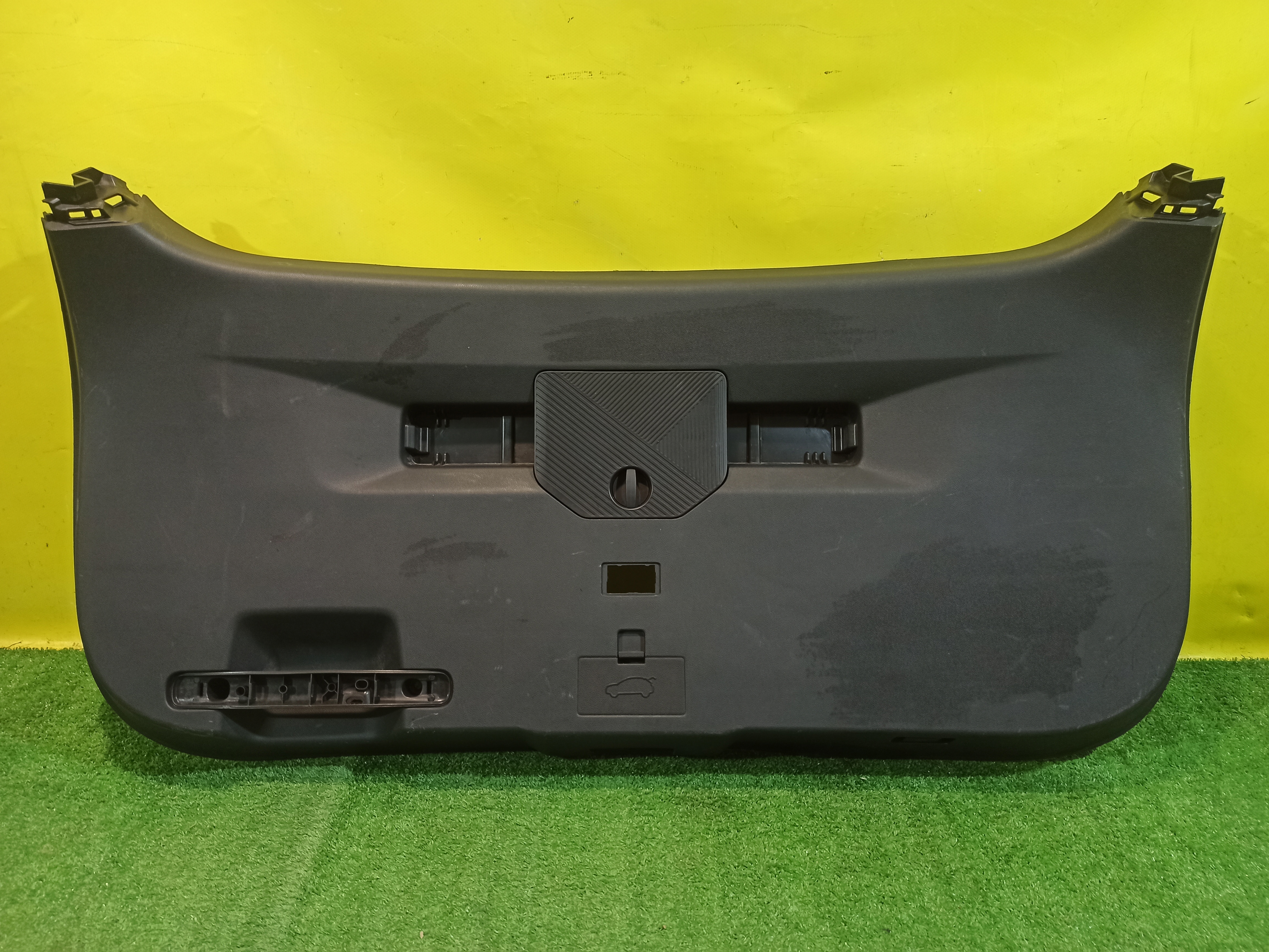 Chery Jaecoo J7 2023 для Обшивка двери багажника