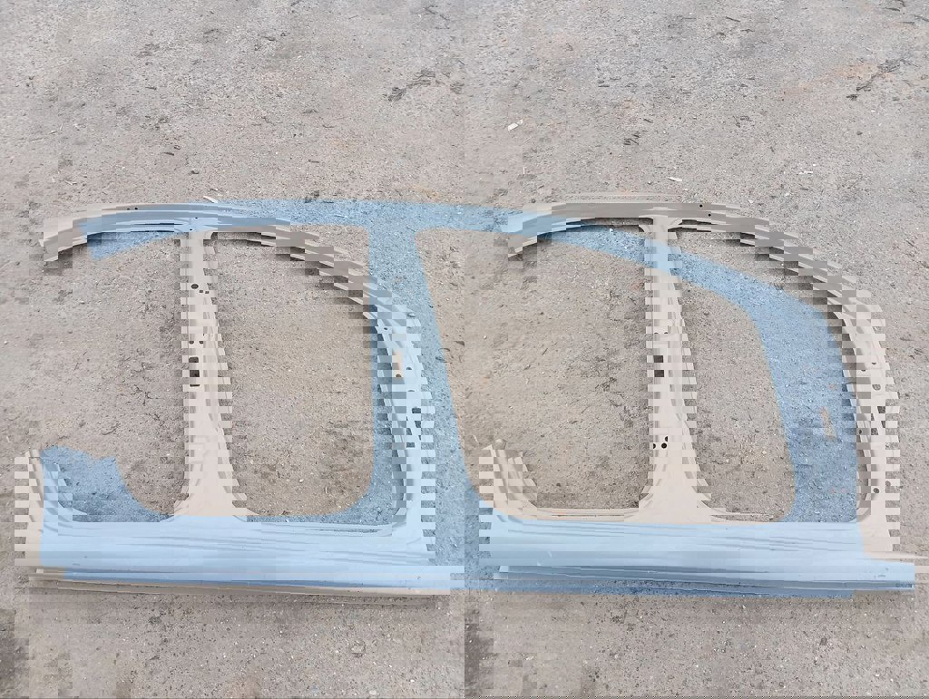 Skoda  Rapid 2019 для Боковина кузова правая