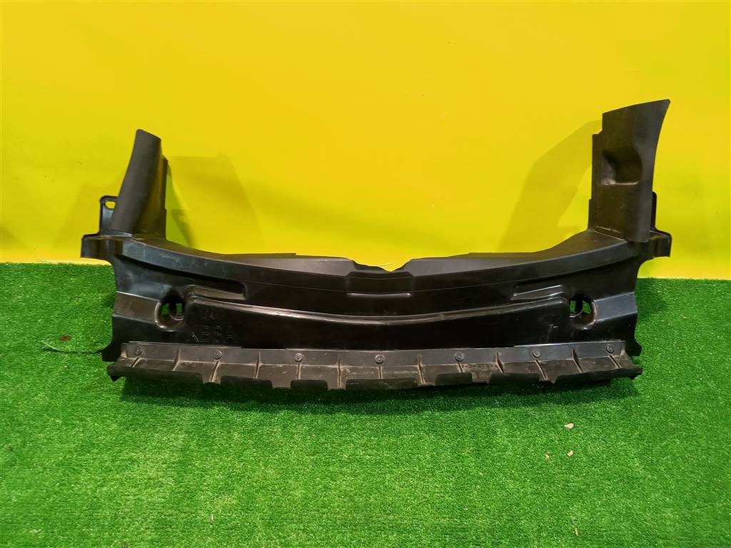 Mazda CX-5 KF 2017 для Дефлектор радиатора