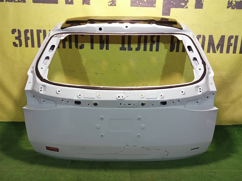 Chery Omoda C5 2021 для Дверь багажника