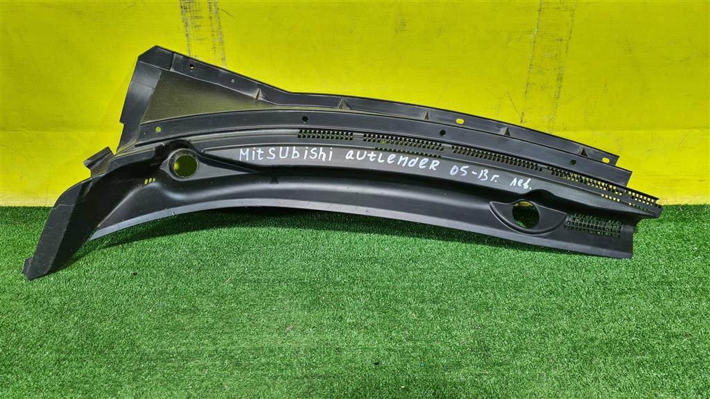 Mitsubishi ASX 2010 для Фара правая