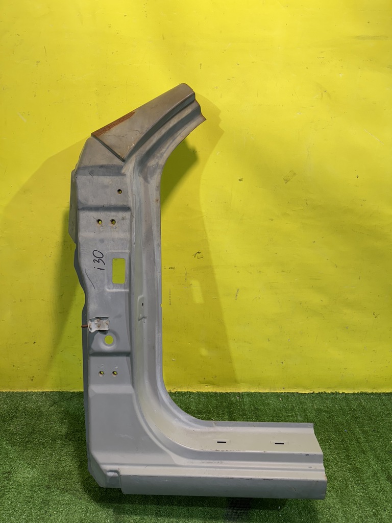 Hyundai i30 (FD) 2007 для Порог со стойкой левый