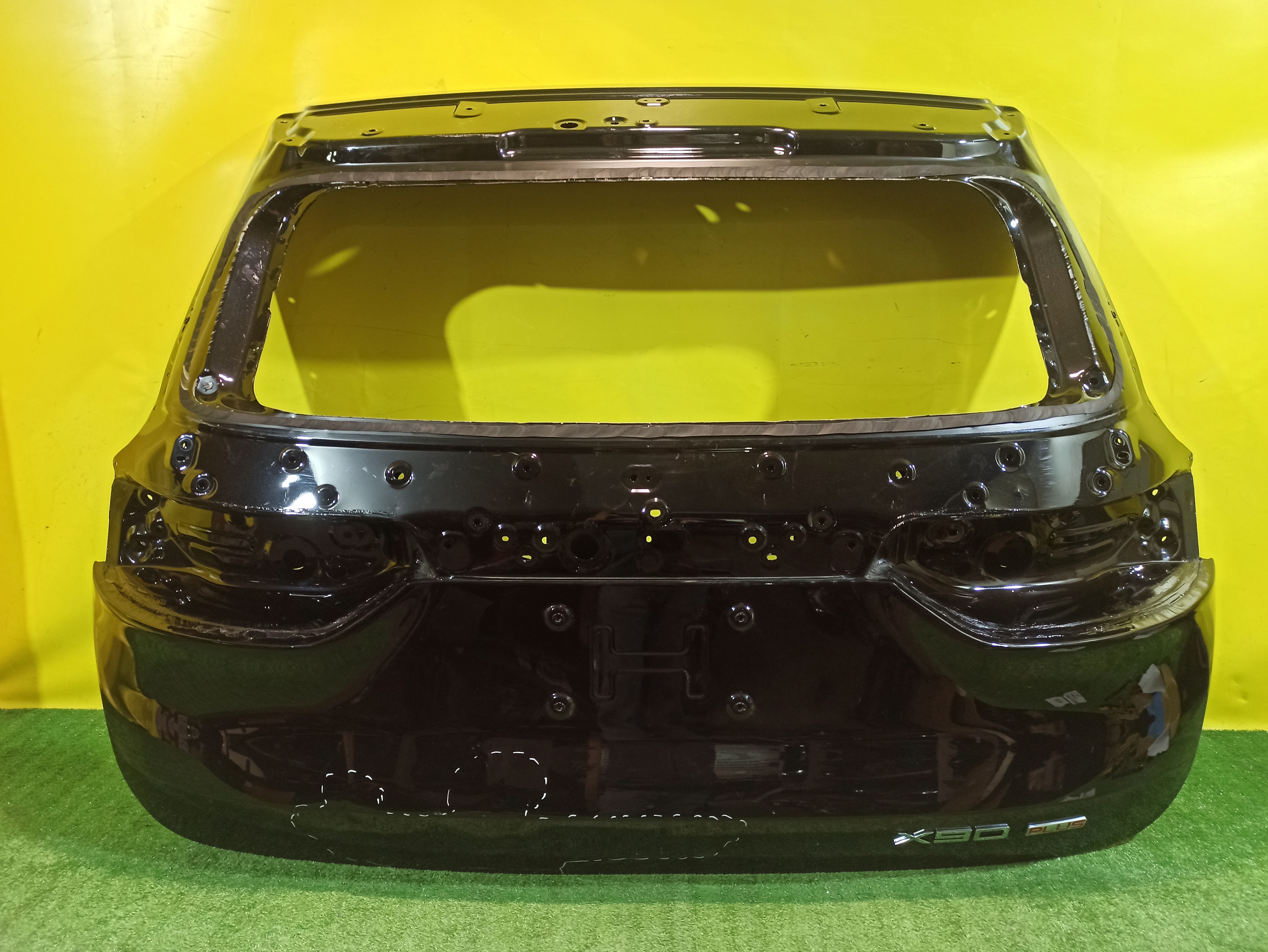 Jetour X90 Plus 2021 для Дверь багажника