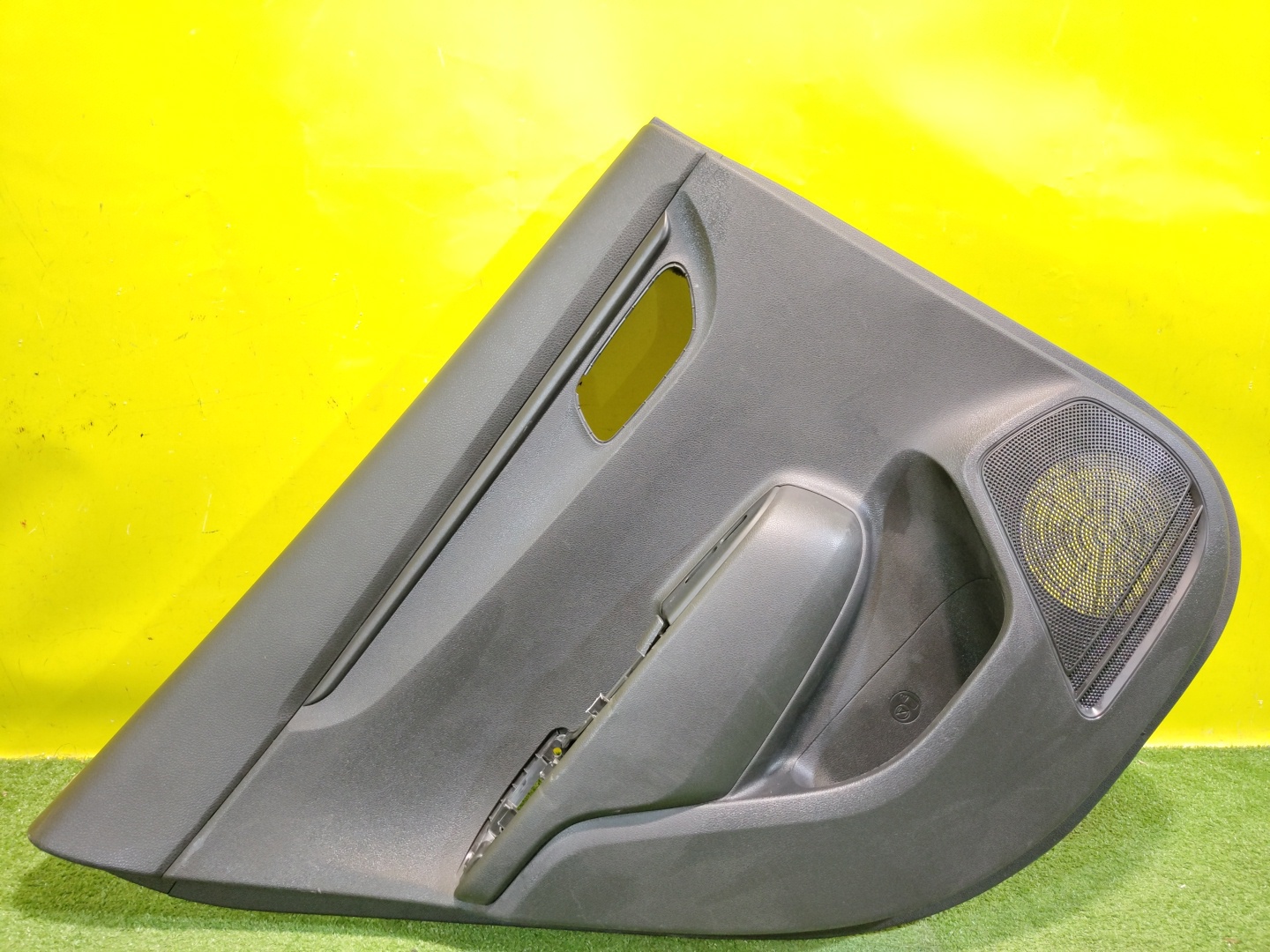 Kia RIO 4 FB 2017 для Обшивка двери задней левой