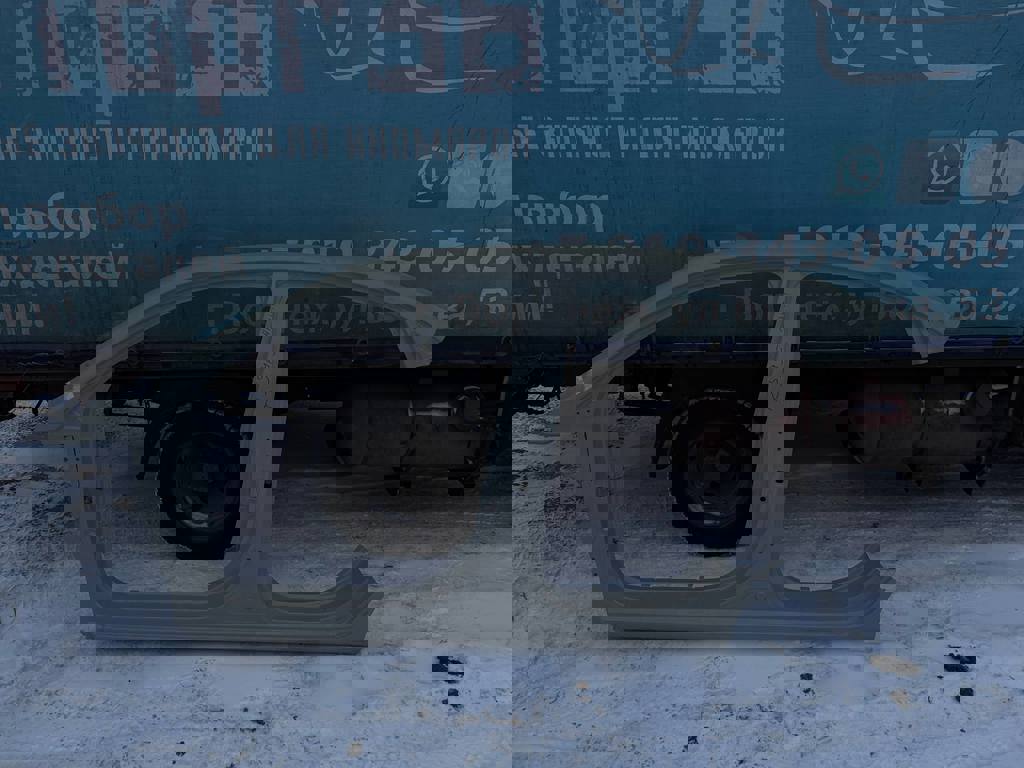 Changan Alsvin 2018 для Боковина кузова левая