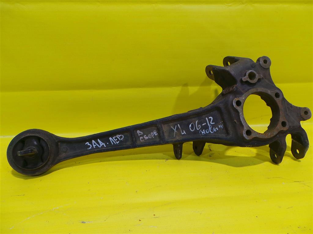 Mitsubishi Outlander XL (CW) 2007 для Фара правая