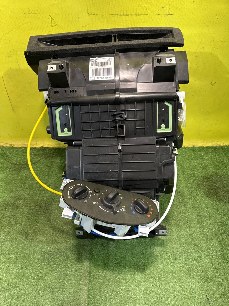 Lada Largus 2012- для Корпус отопителя