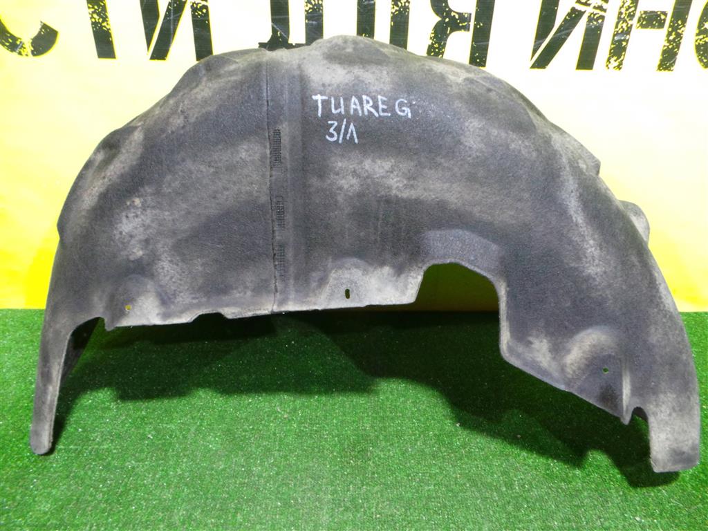 Volkswagen  Touareg NF 2010 для Локер задний левый