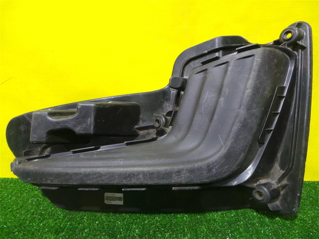 Kia RIO 3 QB 2011 для Решетка в бампер левая