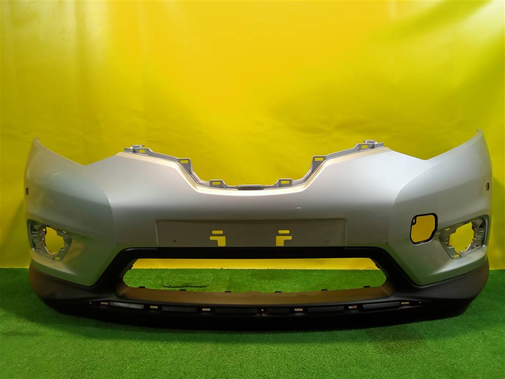 Nissan X-Trail (T32) 2014 для Бампер передний