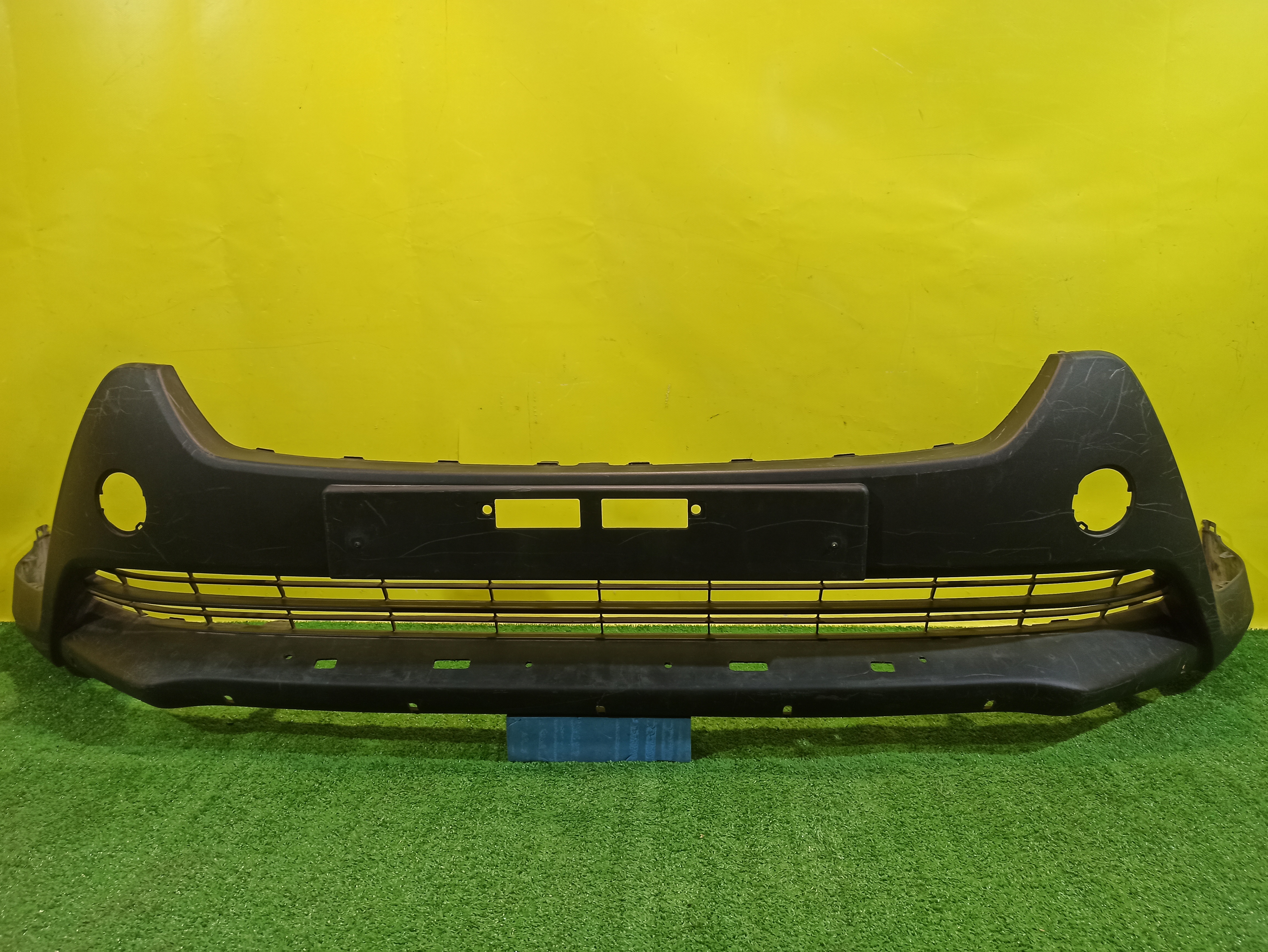 Toyota RAV4 2013 для Юбка передняя