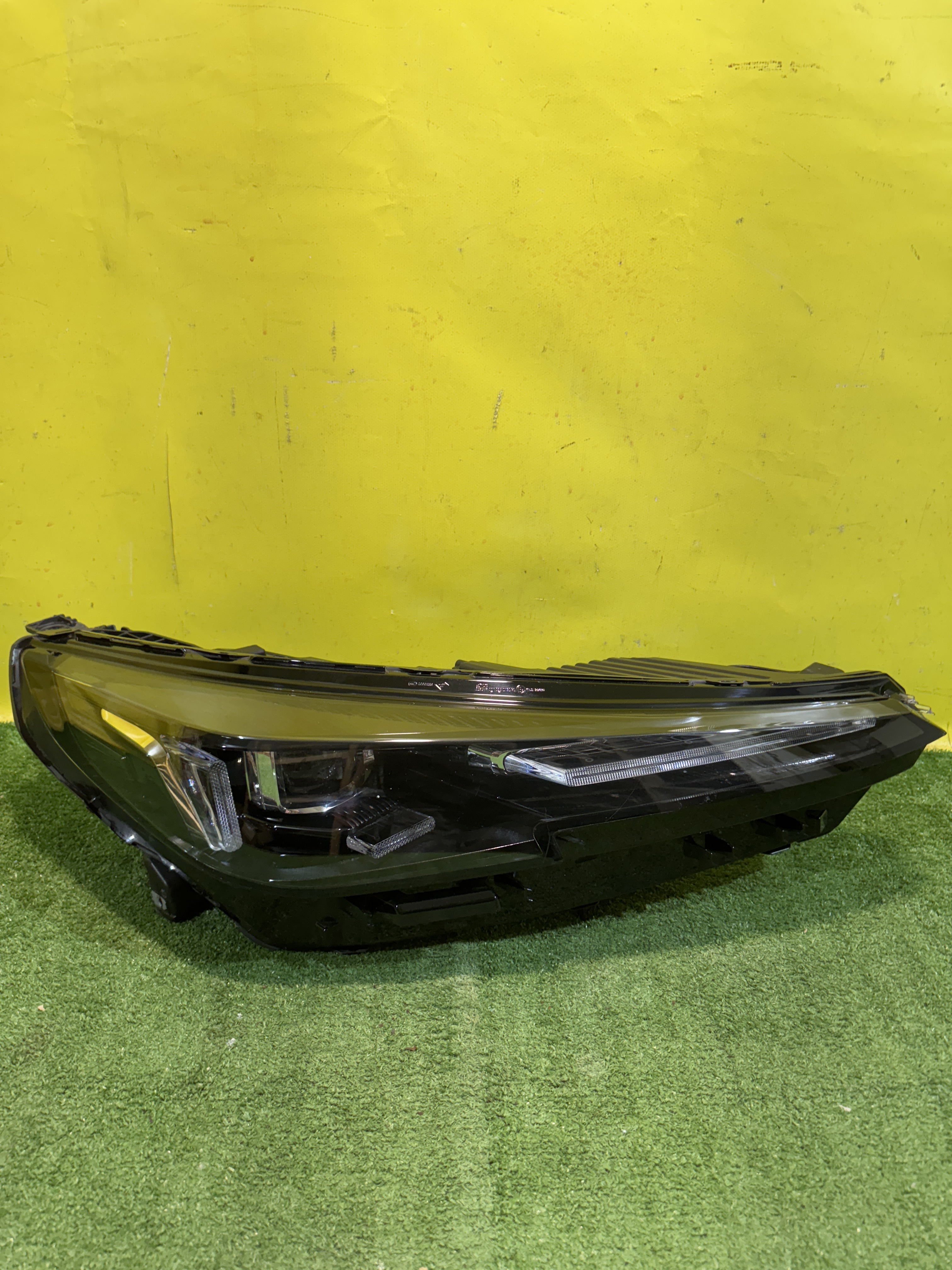 Changan CS 55 Plus 2021 для Фара правая LED