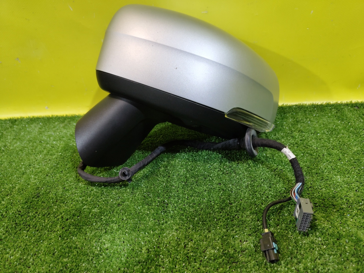 Volvo XC90 2014 для Зеркало левое электрическое