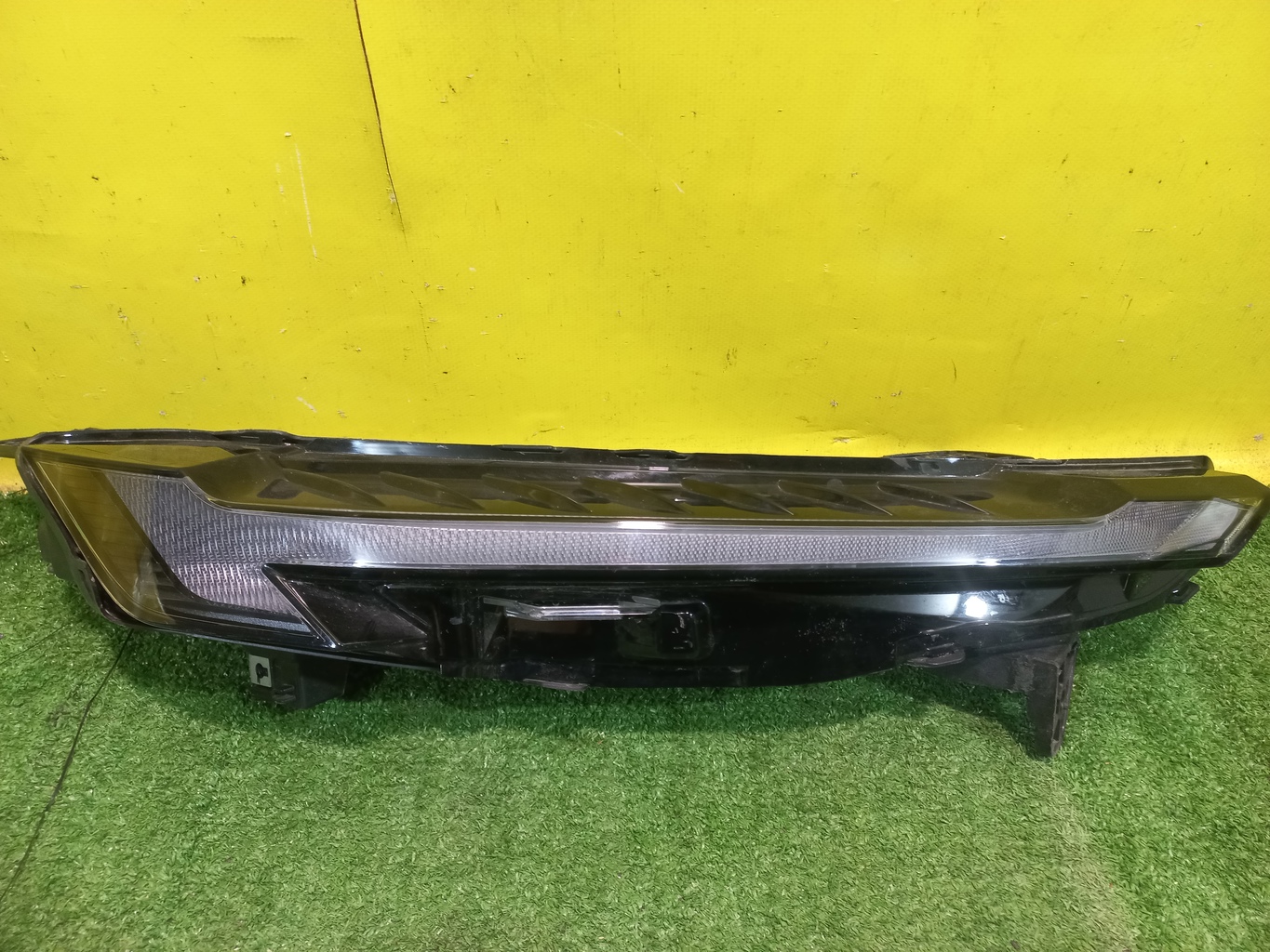 Chery Omoda C5 2021 для Указатель поворота правый