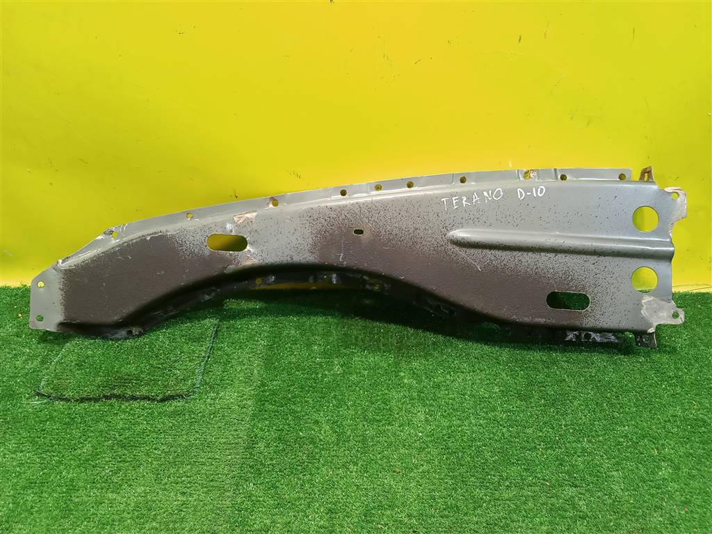 Nissan Terrano (D10) 2014 для Усилитель крыла передний левый