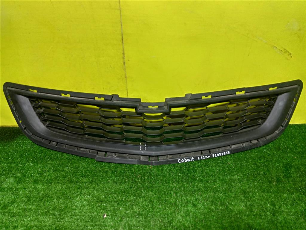Chevrolet Cobalt 2013  для Решетка радиатора