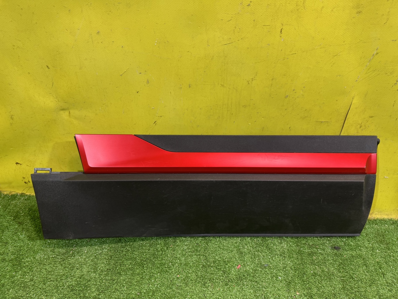 Changan CS 35 Plus 2021 для Накладка двери задней правой