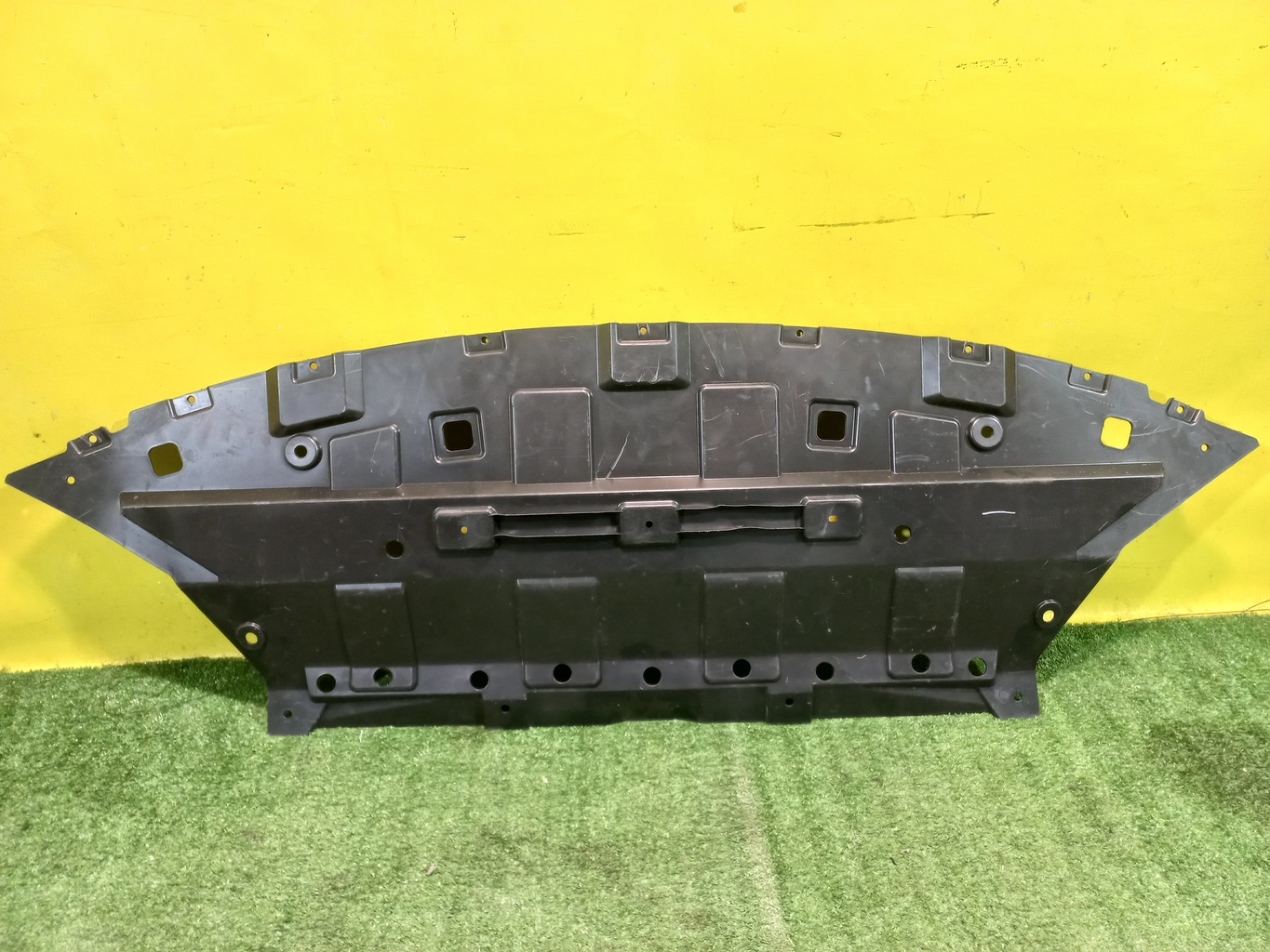 Changan CS 95 2018 для Пыльник двигателя