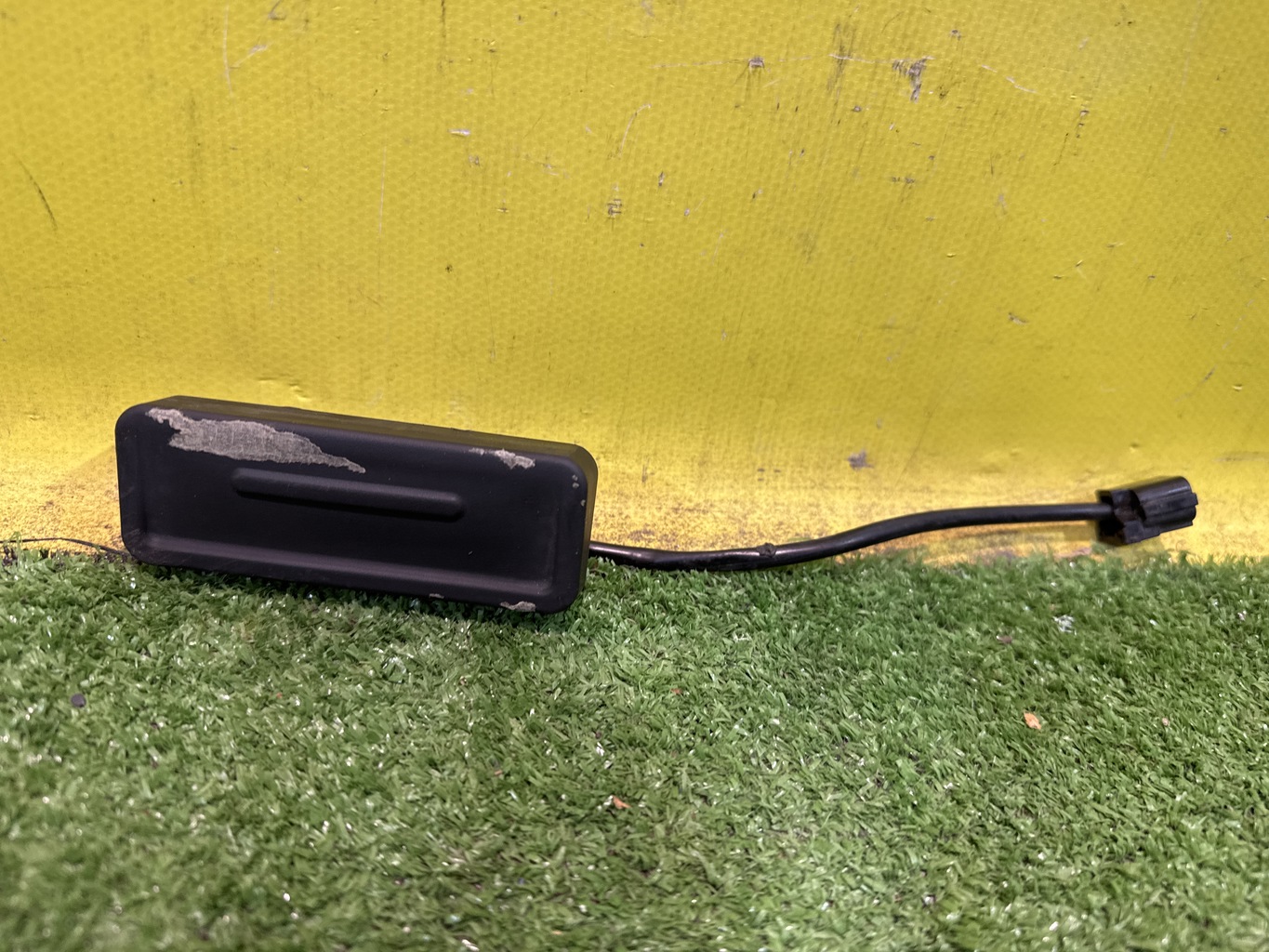 Hyundai Tucson (NX4) 2020 для Кнопка открывания багажника