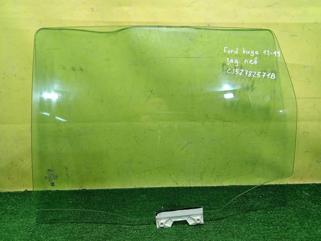 Ford Kuga 2 CBS 2011 для Стекло двери задней левой