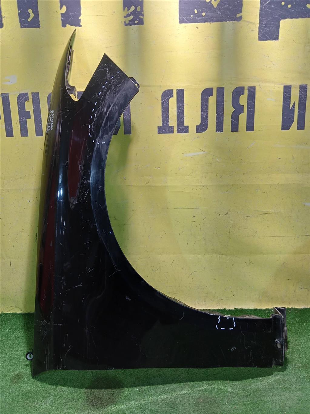 Ford Mondeo V 2012 для Крыло переднее правое