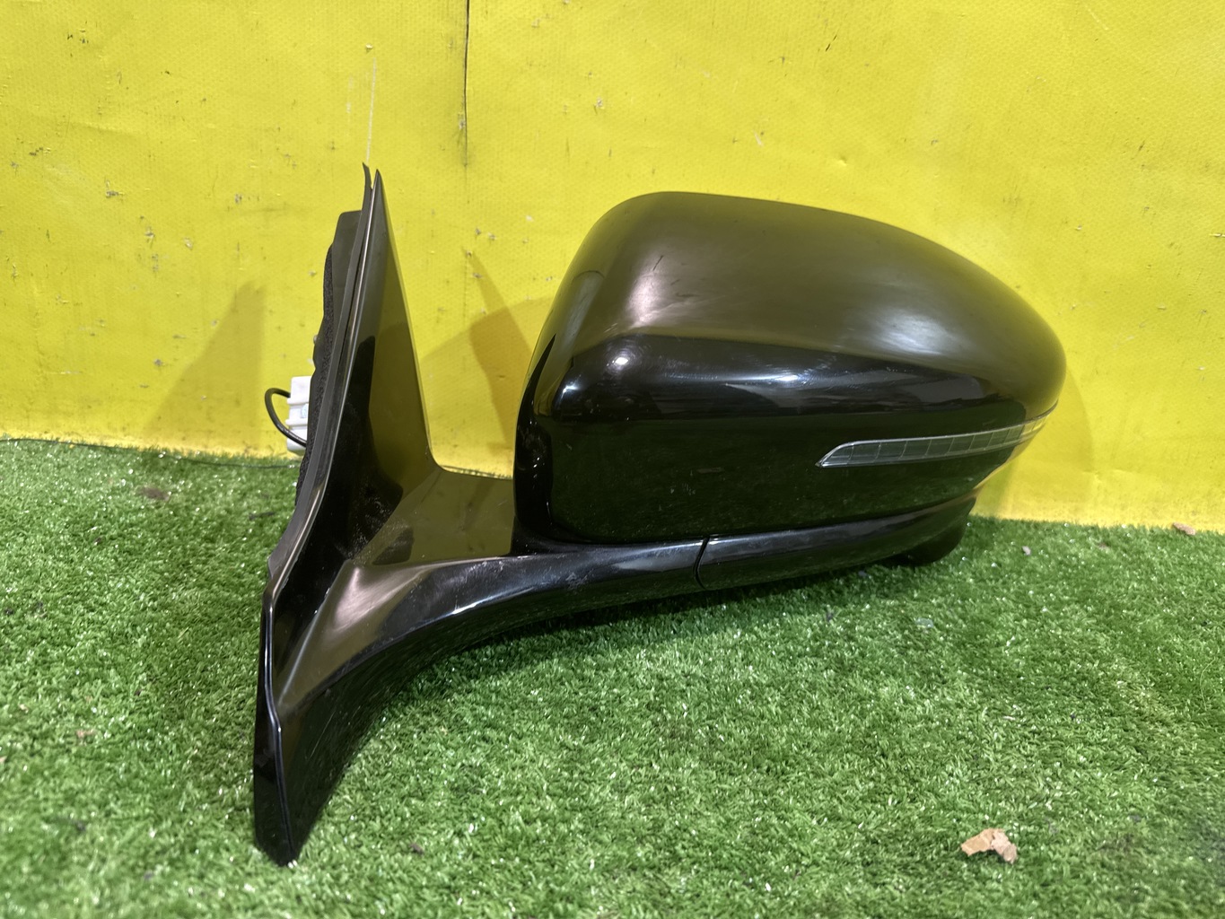 Changan CS 55 Plus 2021 для Зеркало левое электрическое