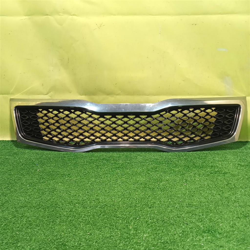Kia Optima 3 TF 2010 для Решетка радиатора