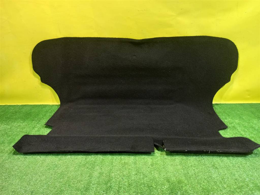 Lada Vesta 2015- для Пол багажника