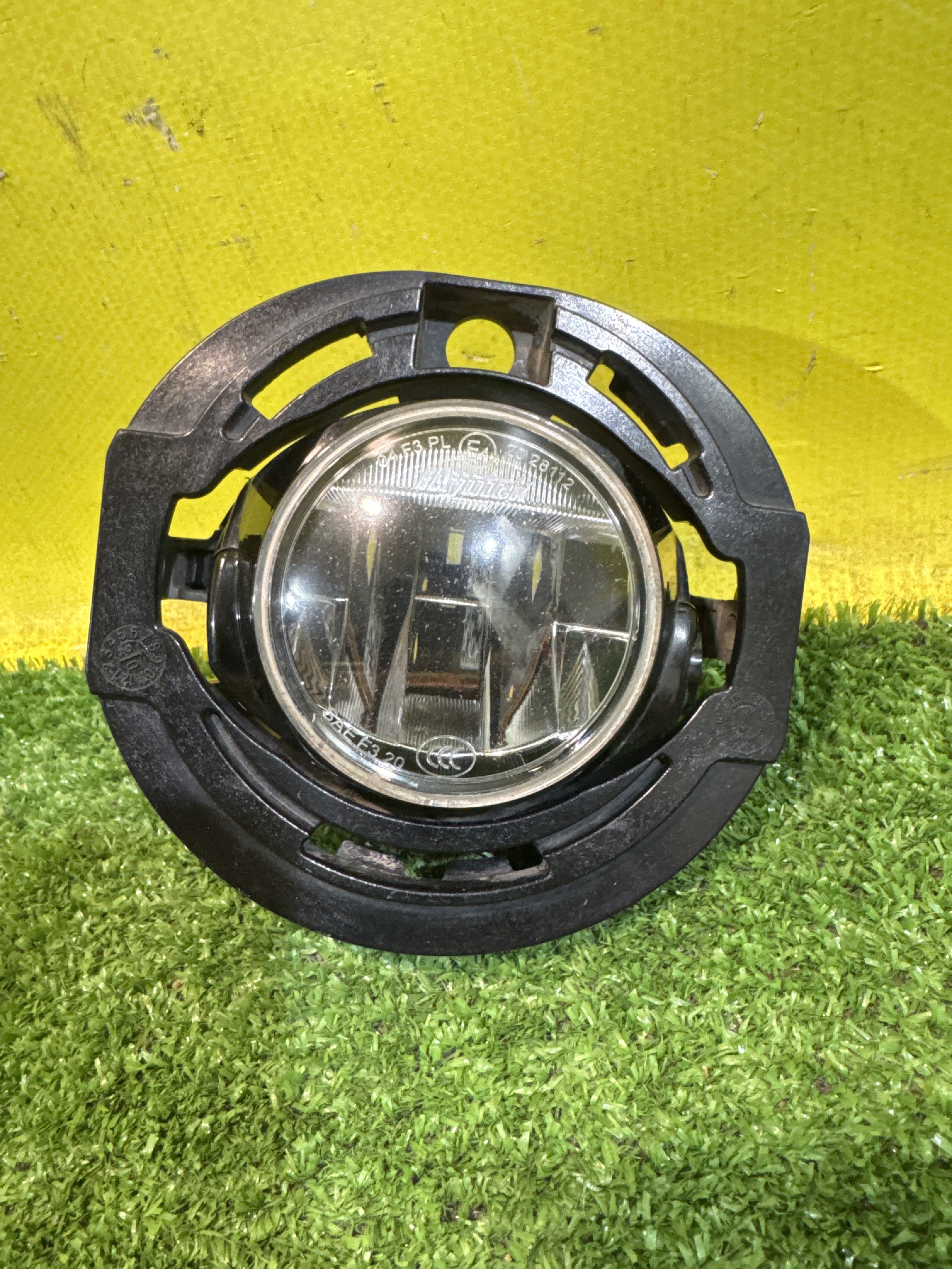 Jeep Grand Cherokee (WK2) 2013 для Фара противотуманная