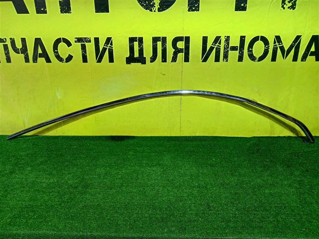 Opel Antara (C105) 2006 для Молдинг крыши правый