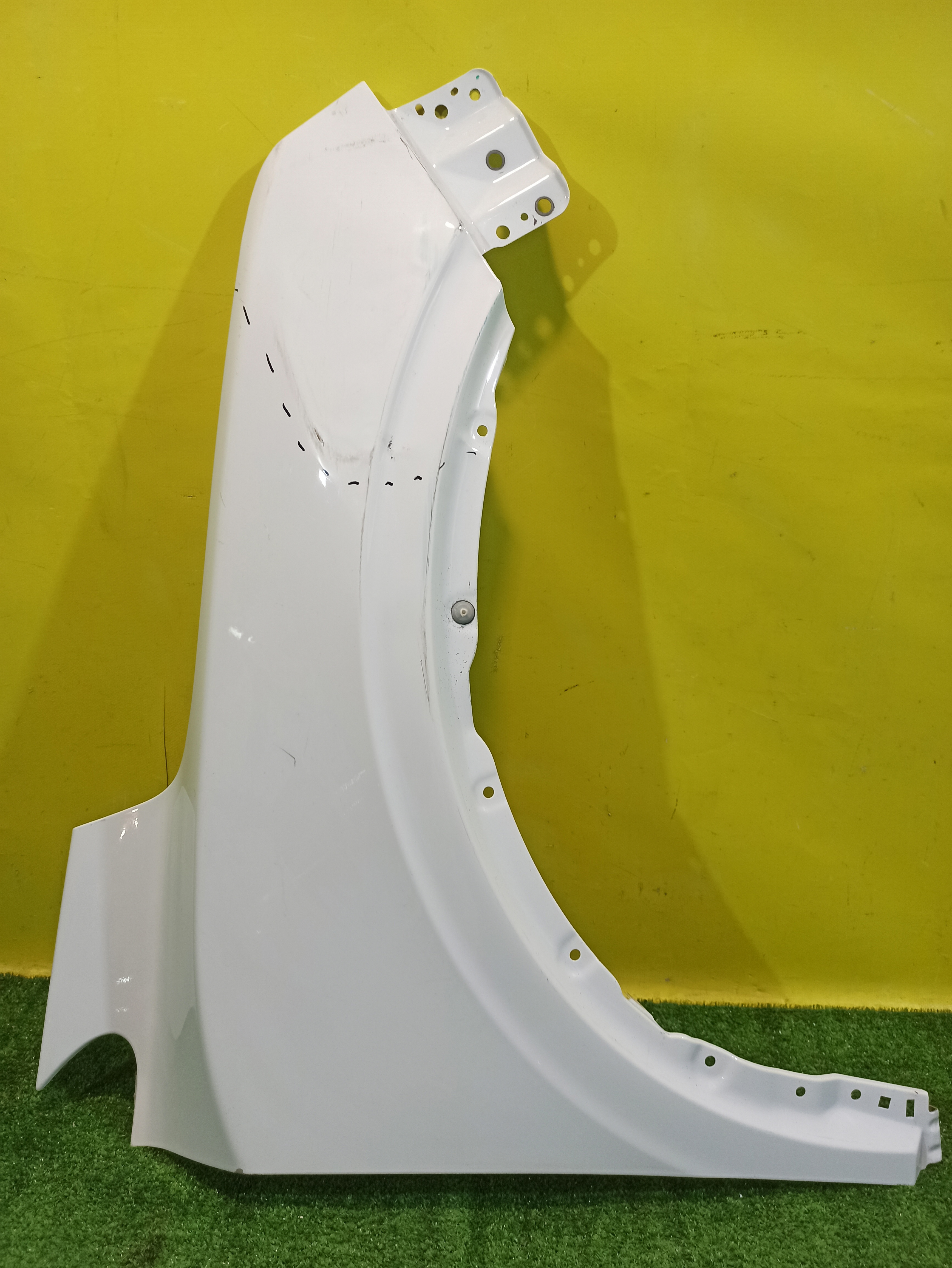 Geely  Coolray SX11 2018 для Крыло переднее правое