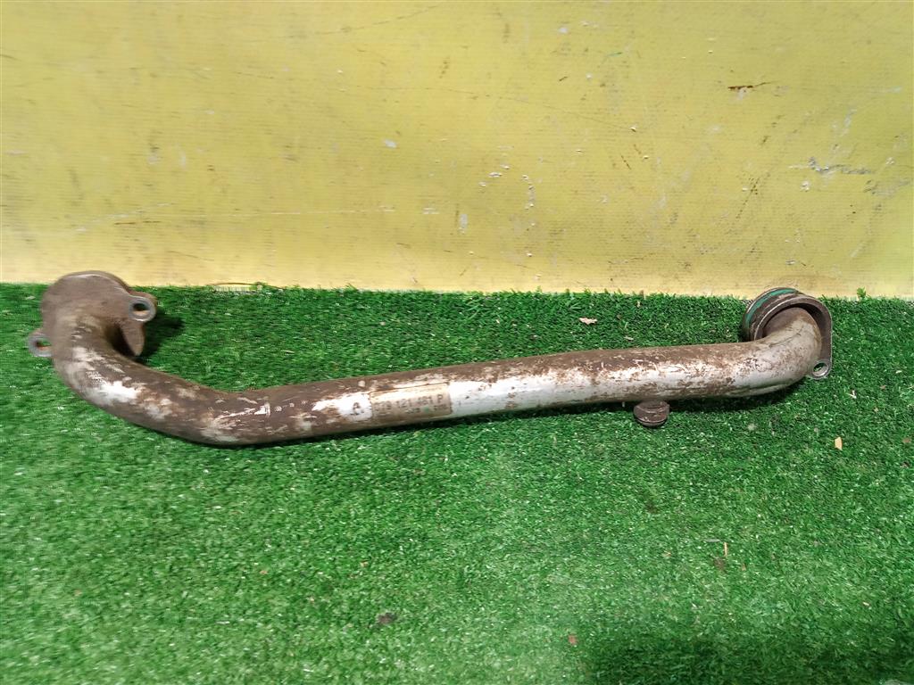 Audi A8 4H (D4) 2009  для Трубка системы охлаждения