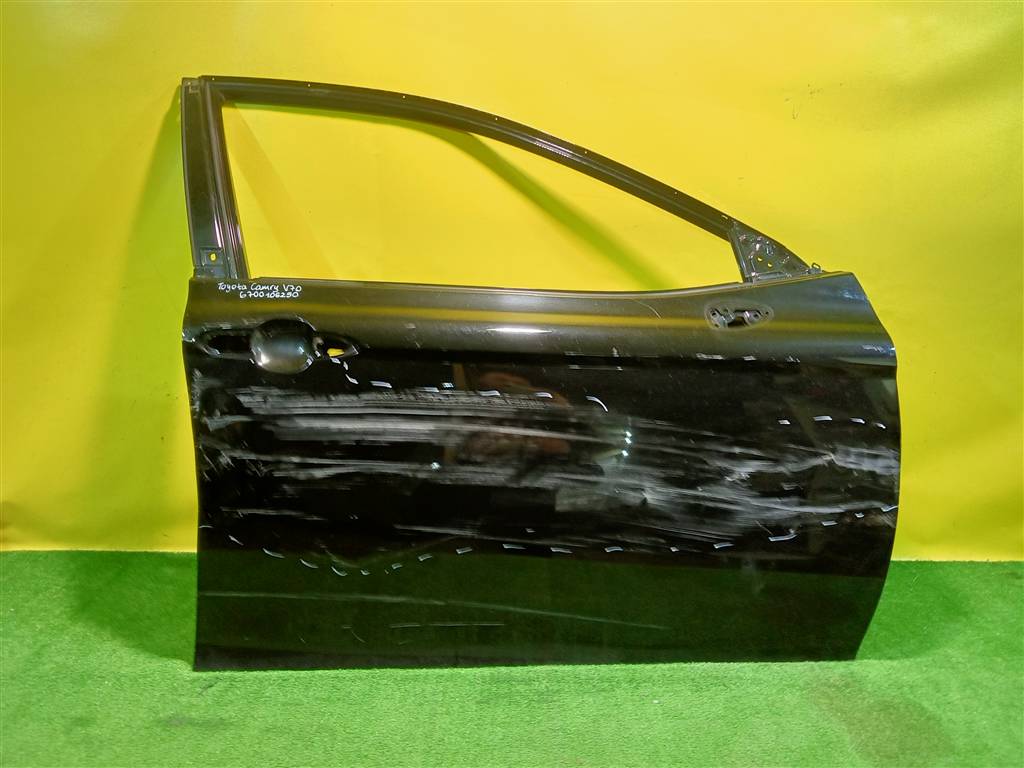 Toyota Camry V70 2017 для Дверь передняя правая