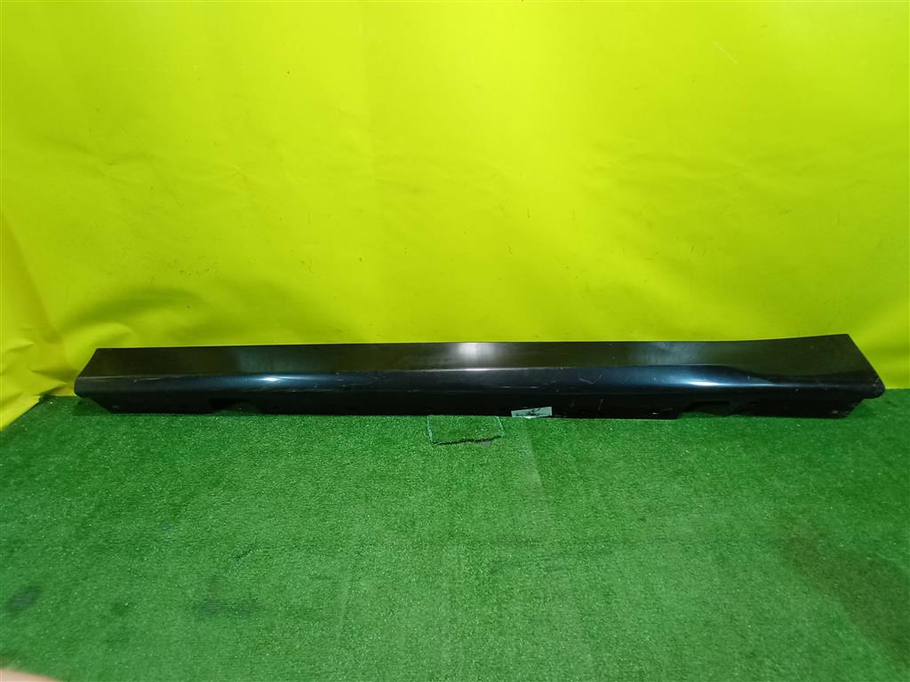 BMW 3 E90/E91 2005  для Накладка порога левая