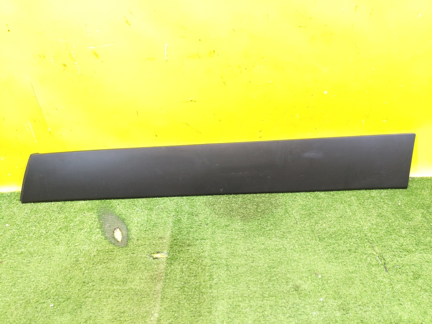 Suzuki SX4 2013 для Накладка двери передней правой