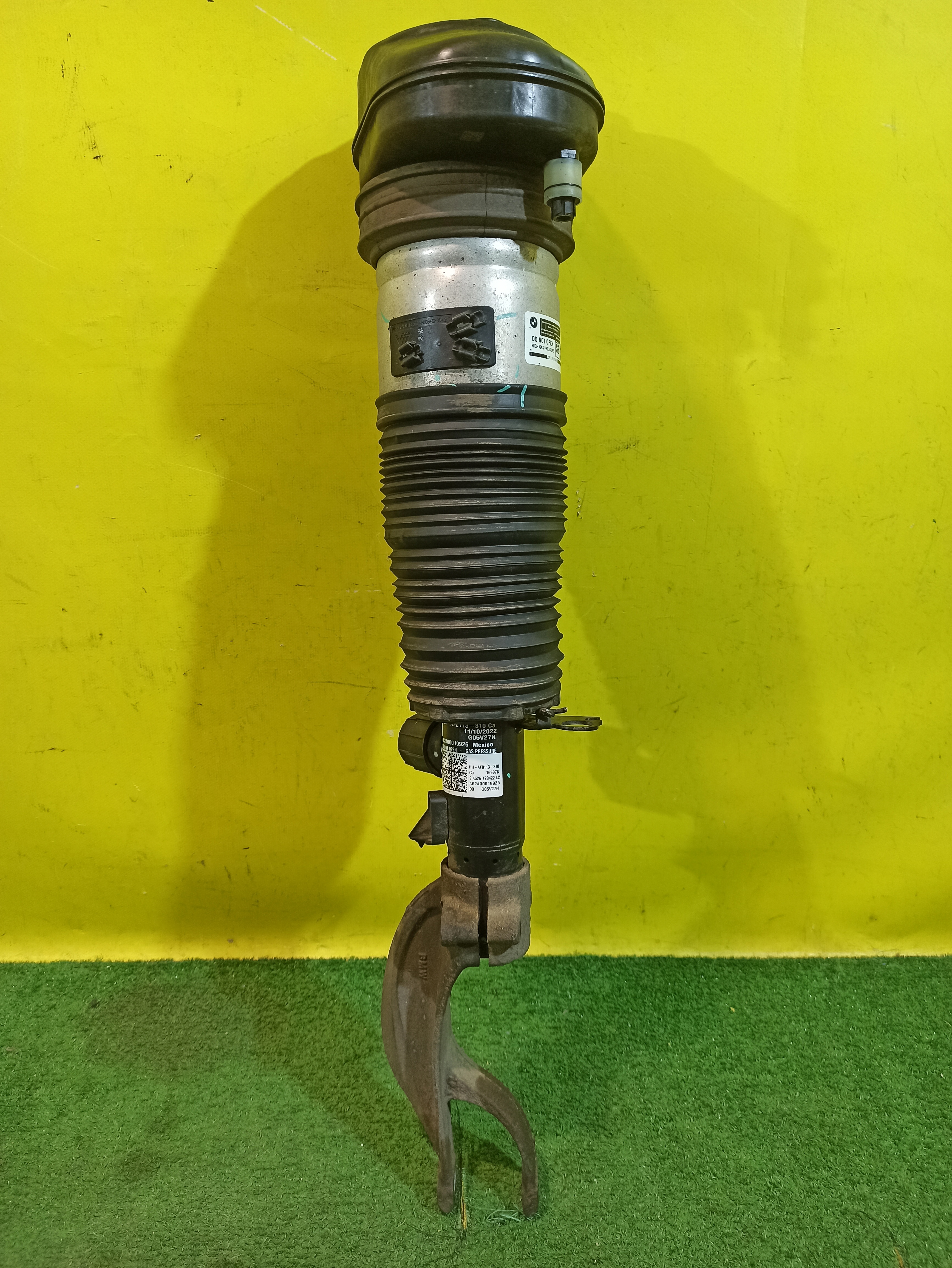 BMW X5 G05 2018 для Амортизатор передний правый