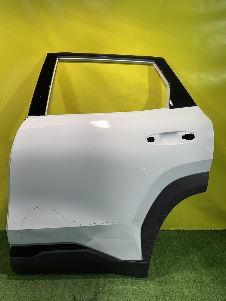 Geely  Atlas 2023 для Дверь задняя левая