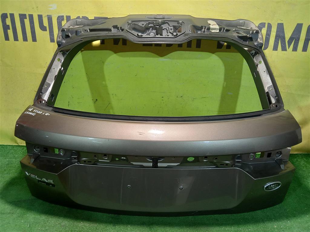 Land Rover Range Rover Velar L560 2017 для Дверь багажника