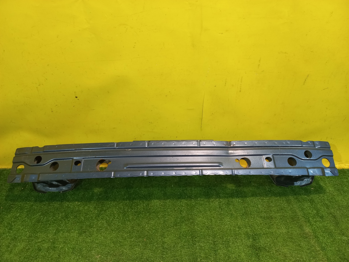 Subaru Forester (S14) 2018 для Усилитель заднего бампера