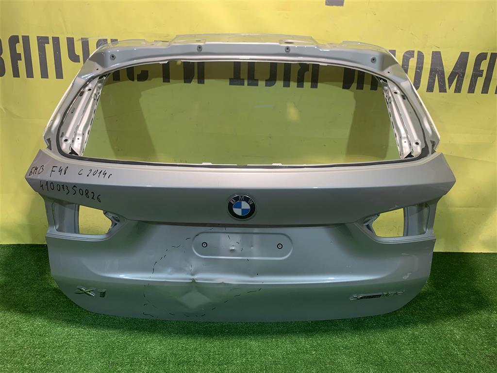 BMW X1 F48 2015 для Дверь багажника