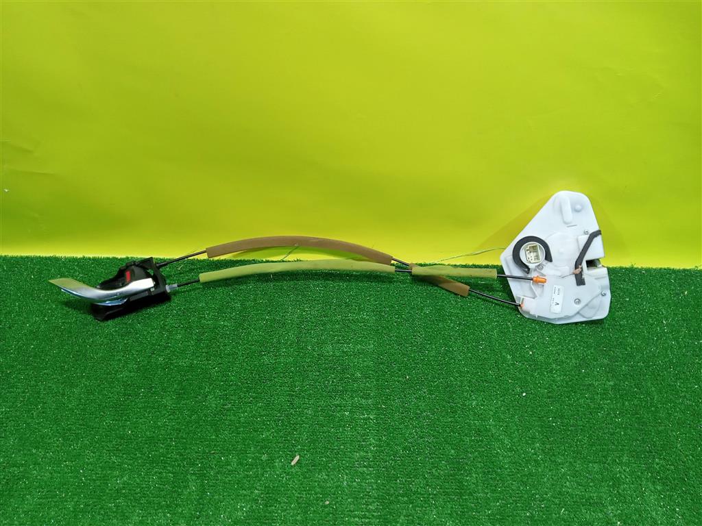 Mazda CX-5 KF 2017 для Замок двери передней правой