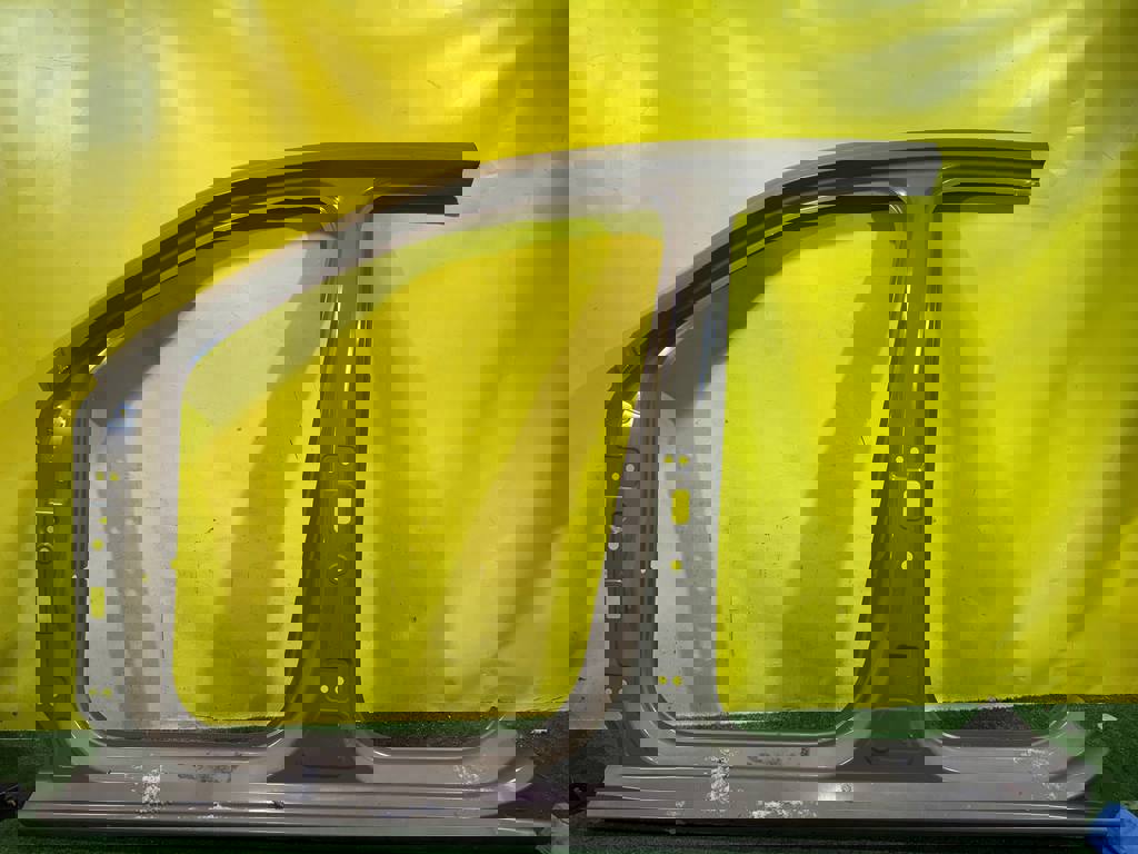 Haval (Хавал) Jolion 2020 для Боковина кузова левая