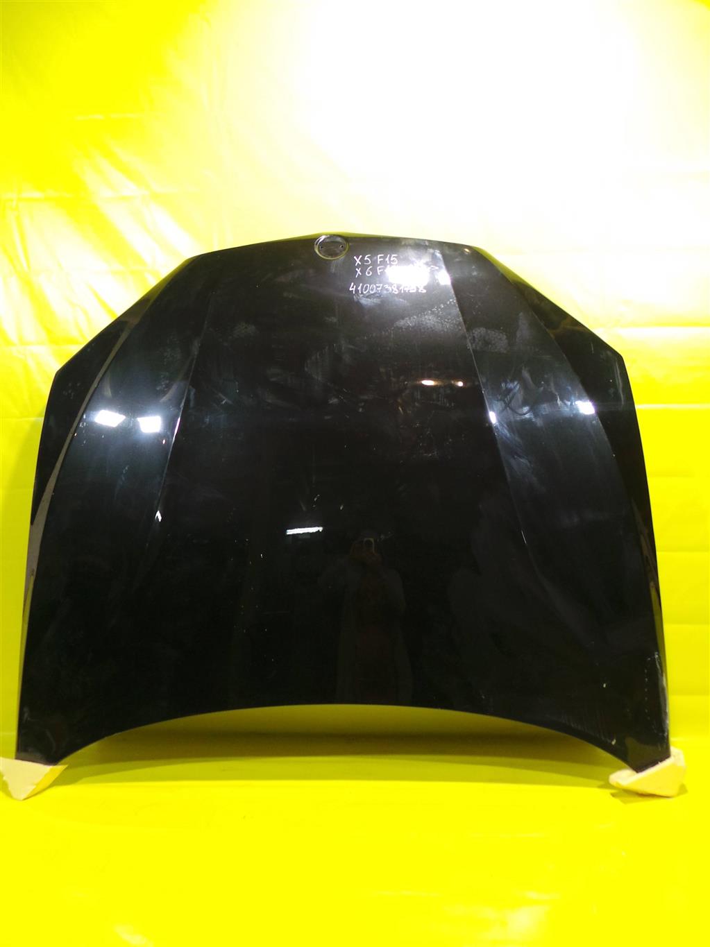 BMW X5 F15 2013 для Фара левая