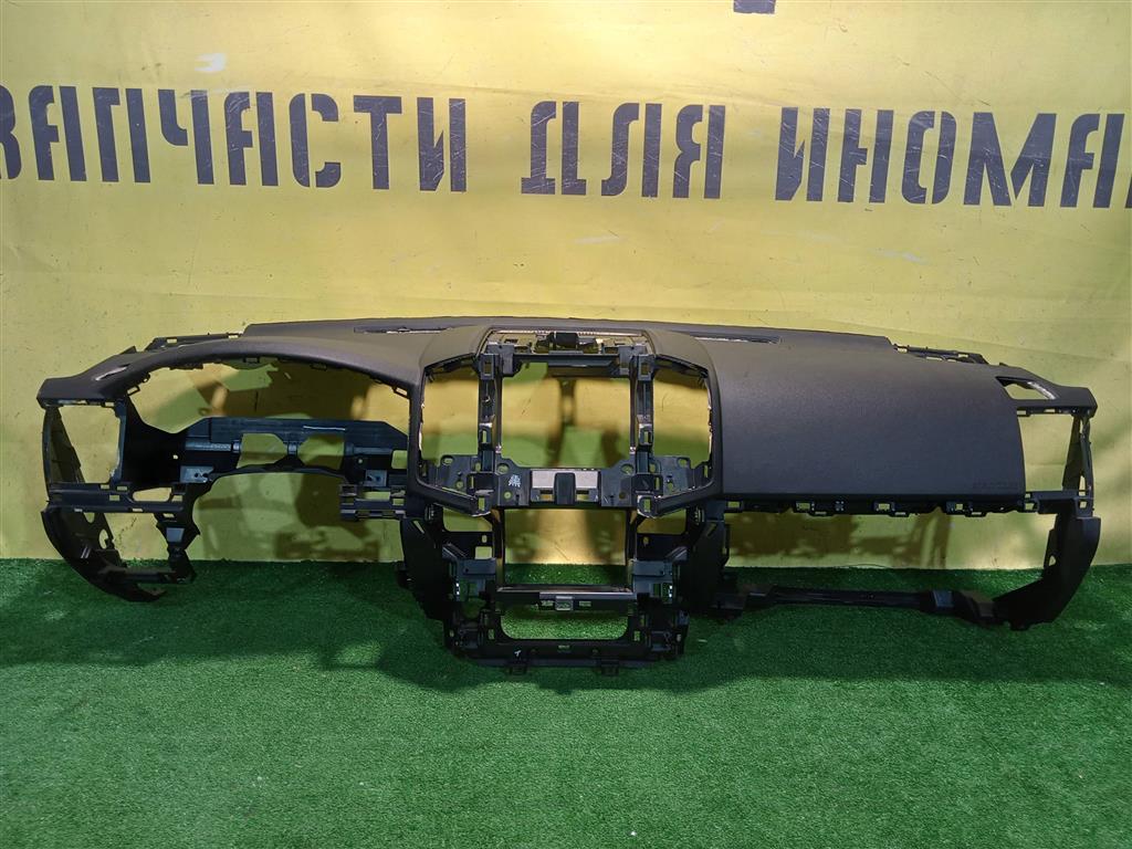 Toyota Land Cruiser (200) 2007 для Торпедо