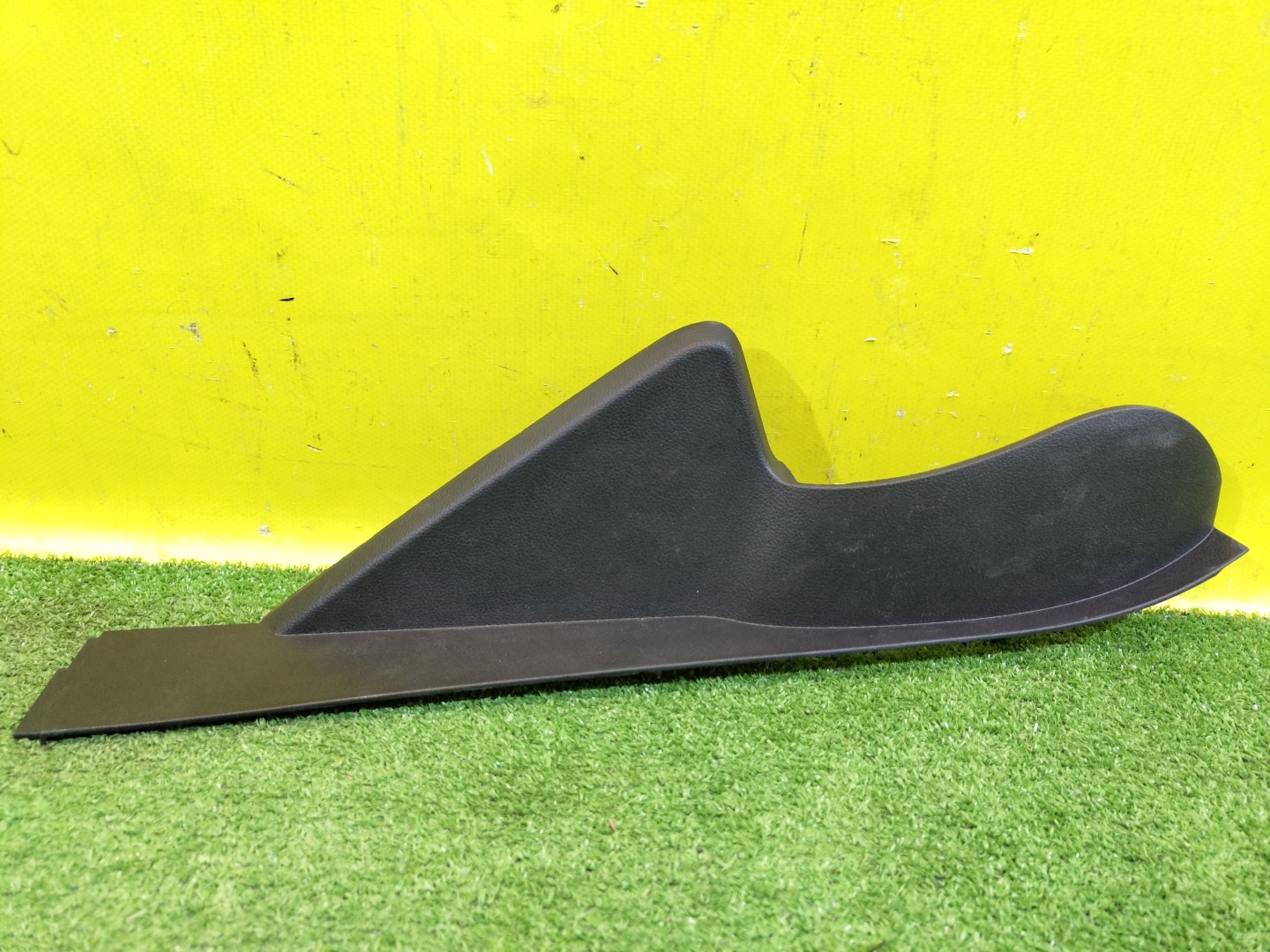 Haval (Хавал) Dargo 2022 для Накладка (кузов внутри)