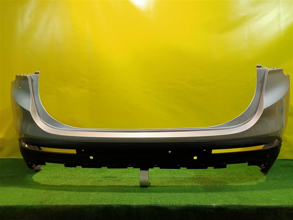 Hyundai Santa Fe (TM) 2020 для Бампер задний