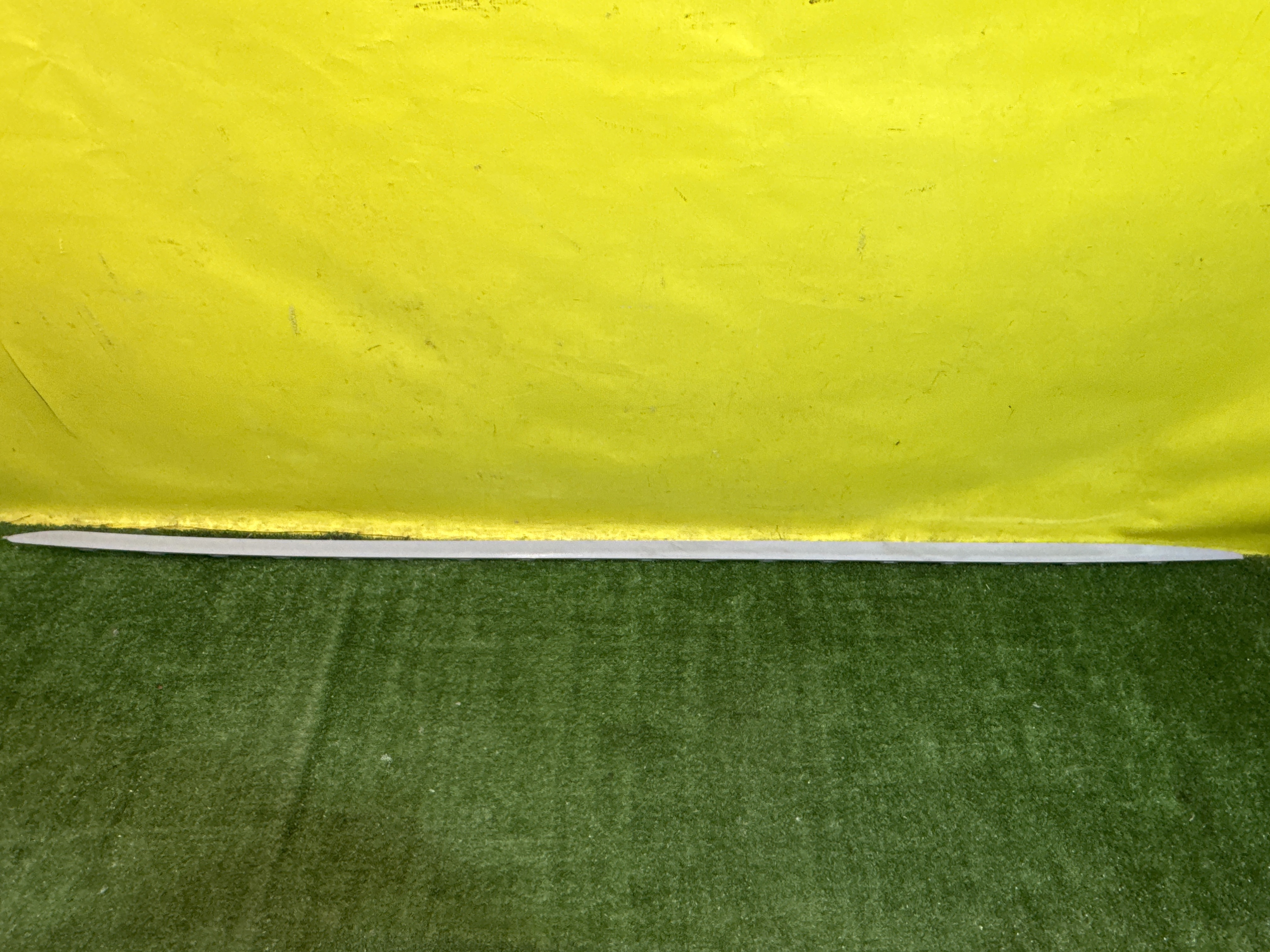 Kia Picanto 3 JA 2017 для Молдинг порога