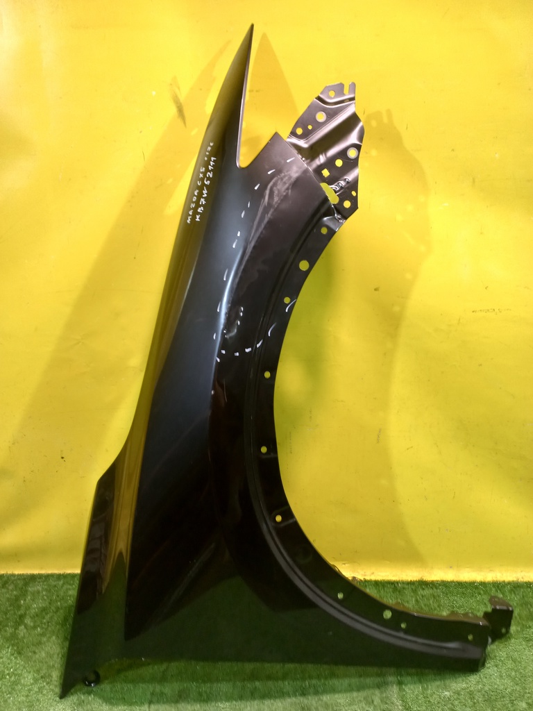 Mazda CX-5 KF 2017 для Крыло переднее правое