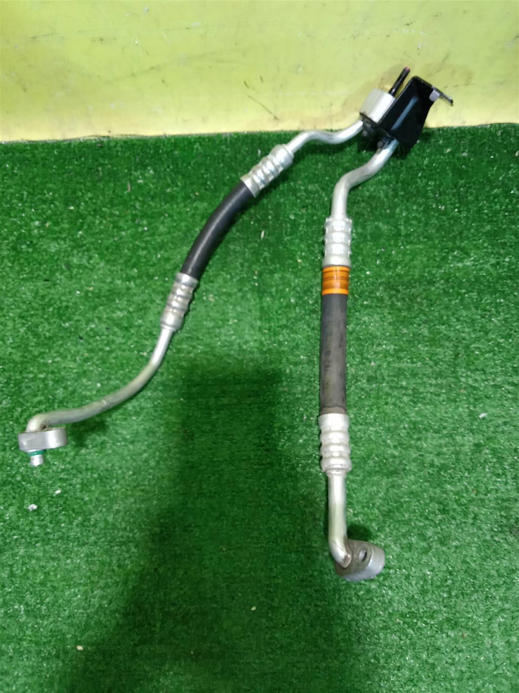 Hyundai Santa Fe (TM) 2018 для Трубка кондиционера